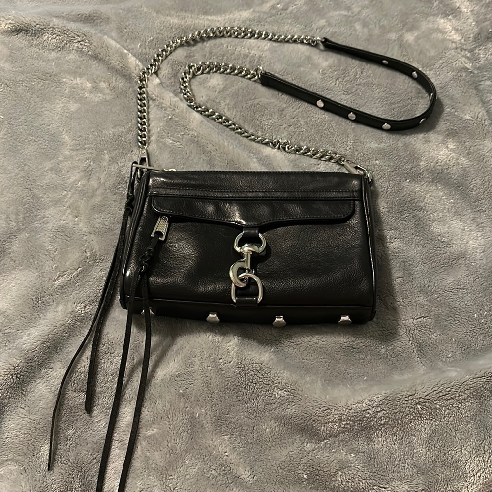 Rebecca Minkoff Crossbody